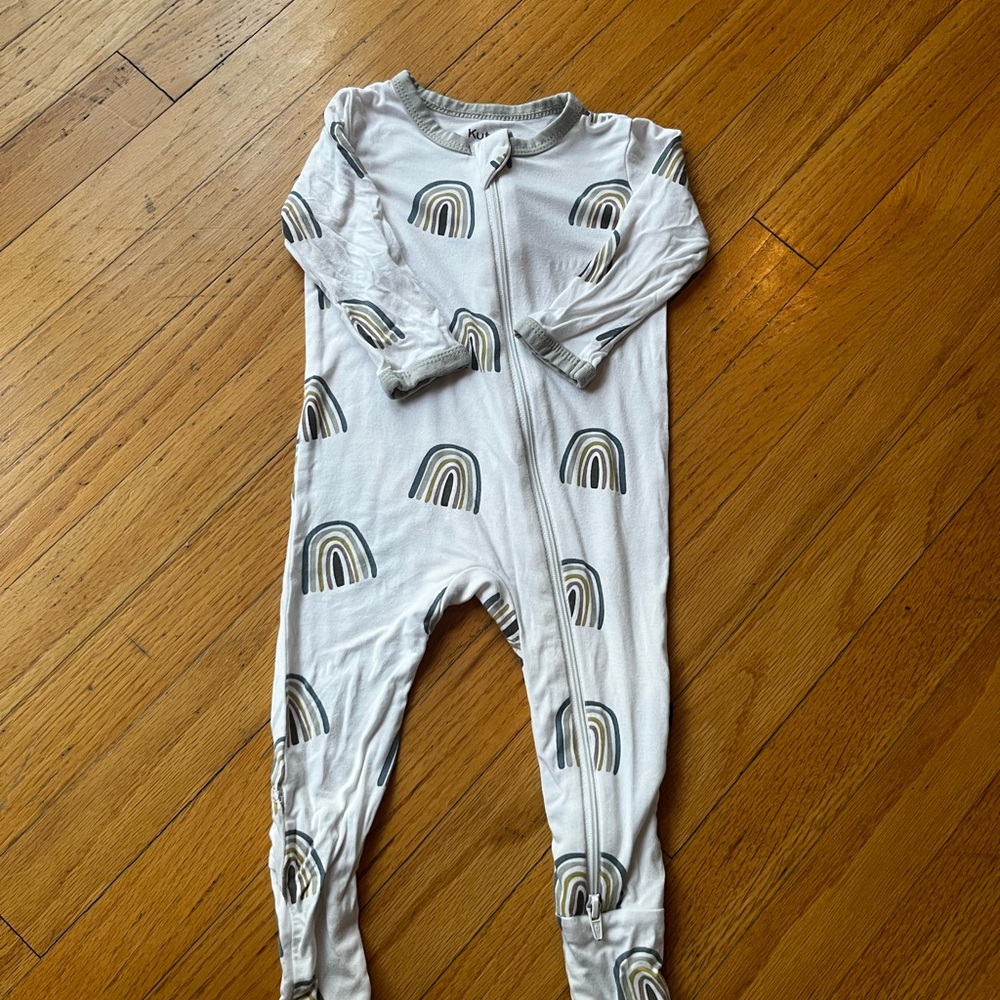 Kyte rainbow sleepers